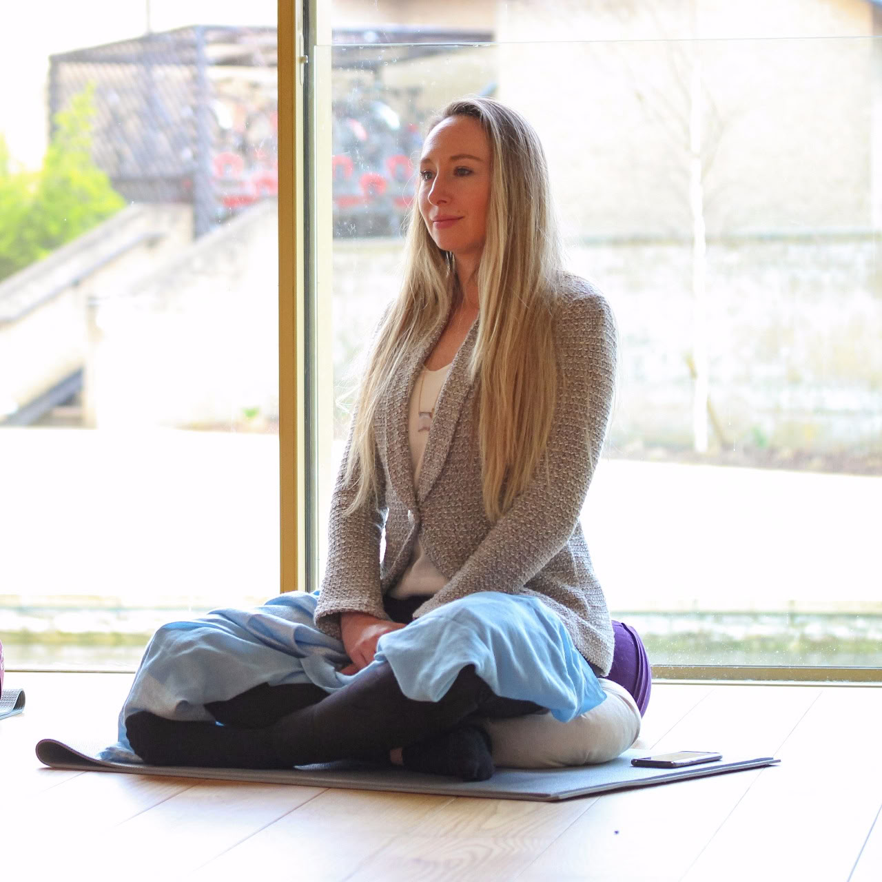 Sophie Maclaren