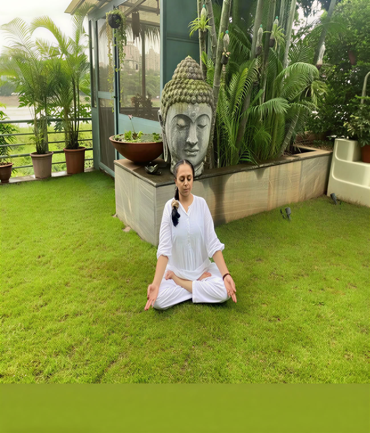 Aditi Mundi
