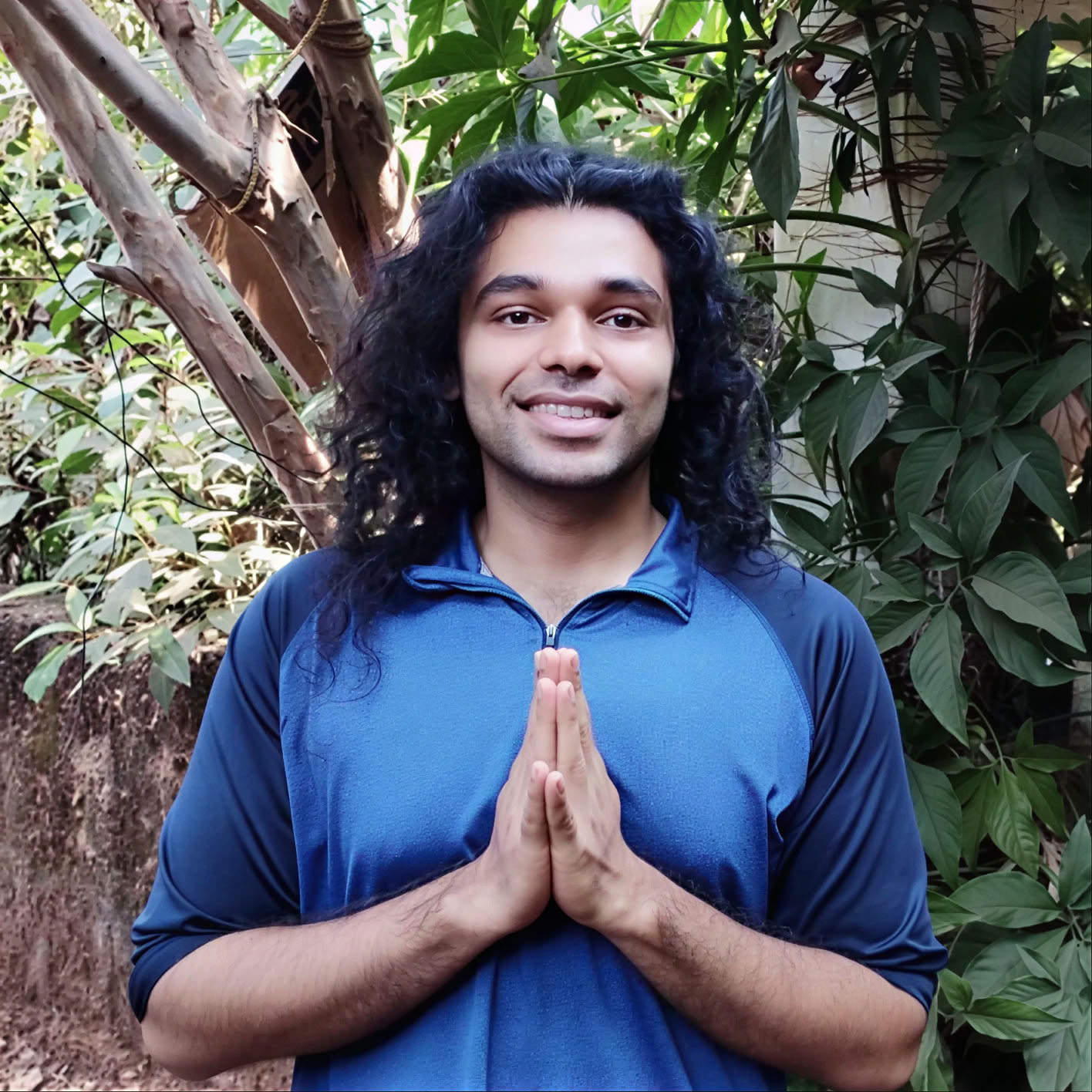 Satvik Pandey