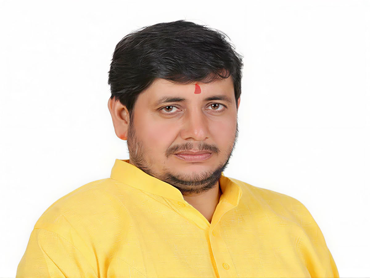 Rajesh