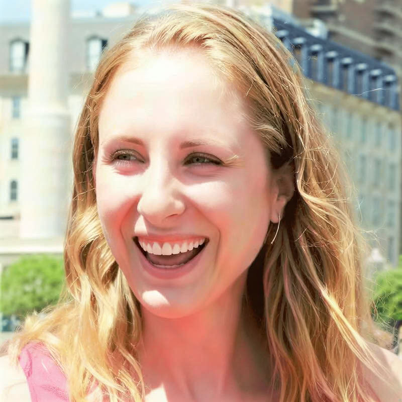 Gracie Miller