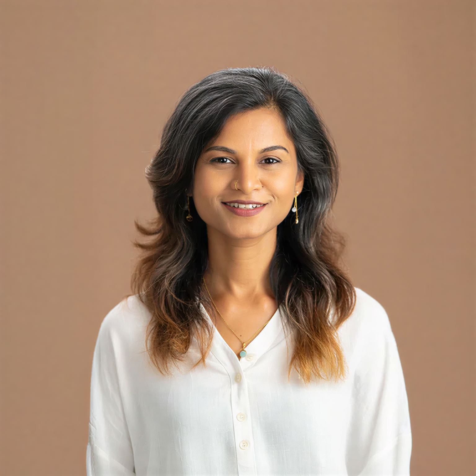 Reiki Master Asha