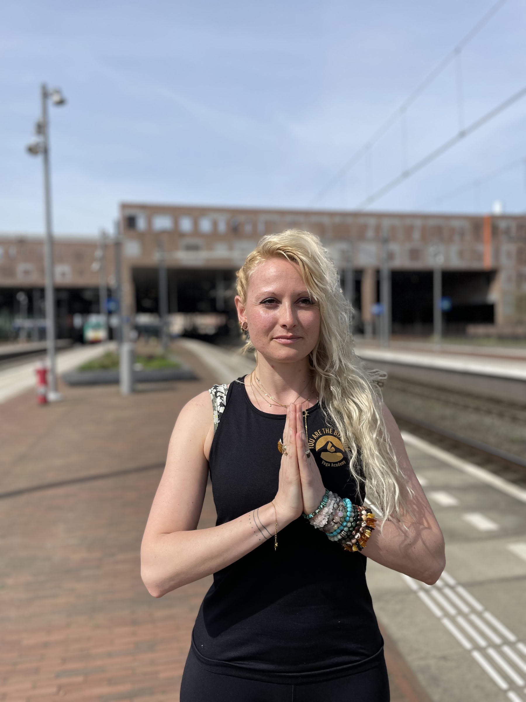 Karlijn Hubers