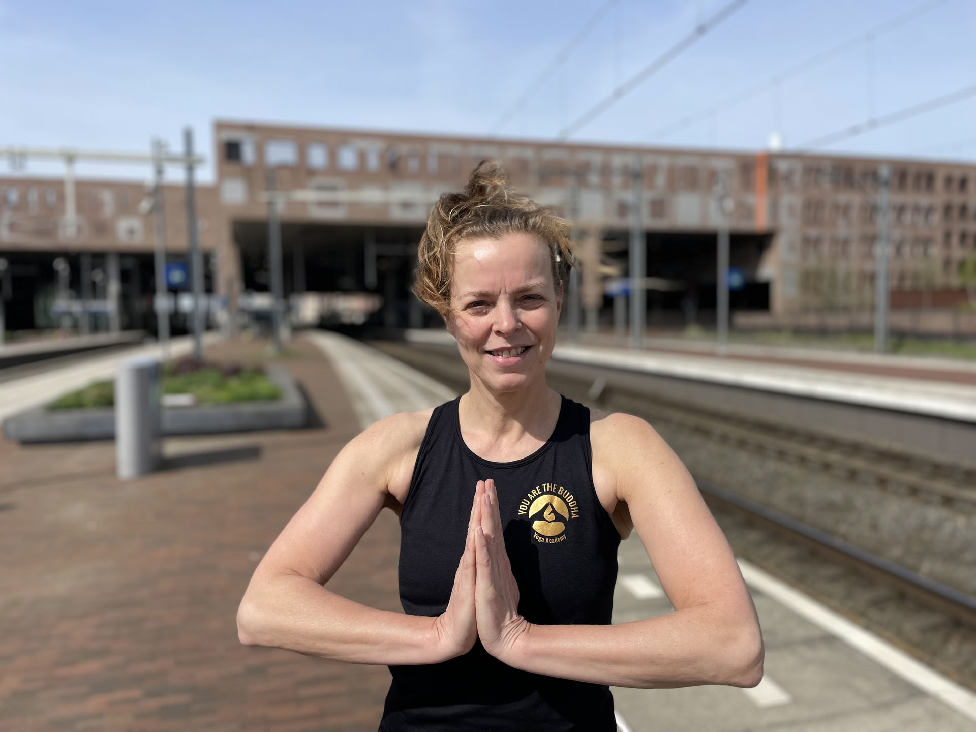 Greetje Bos