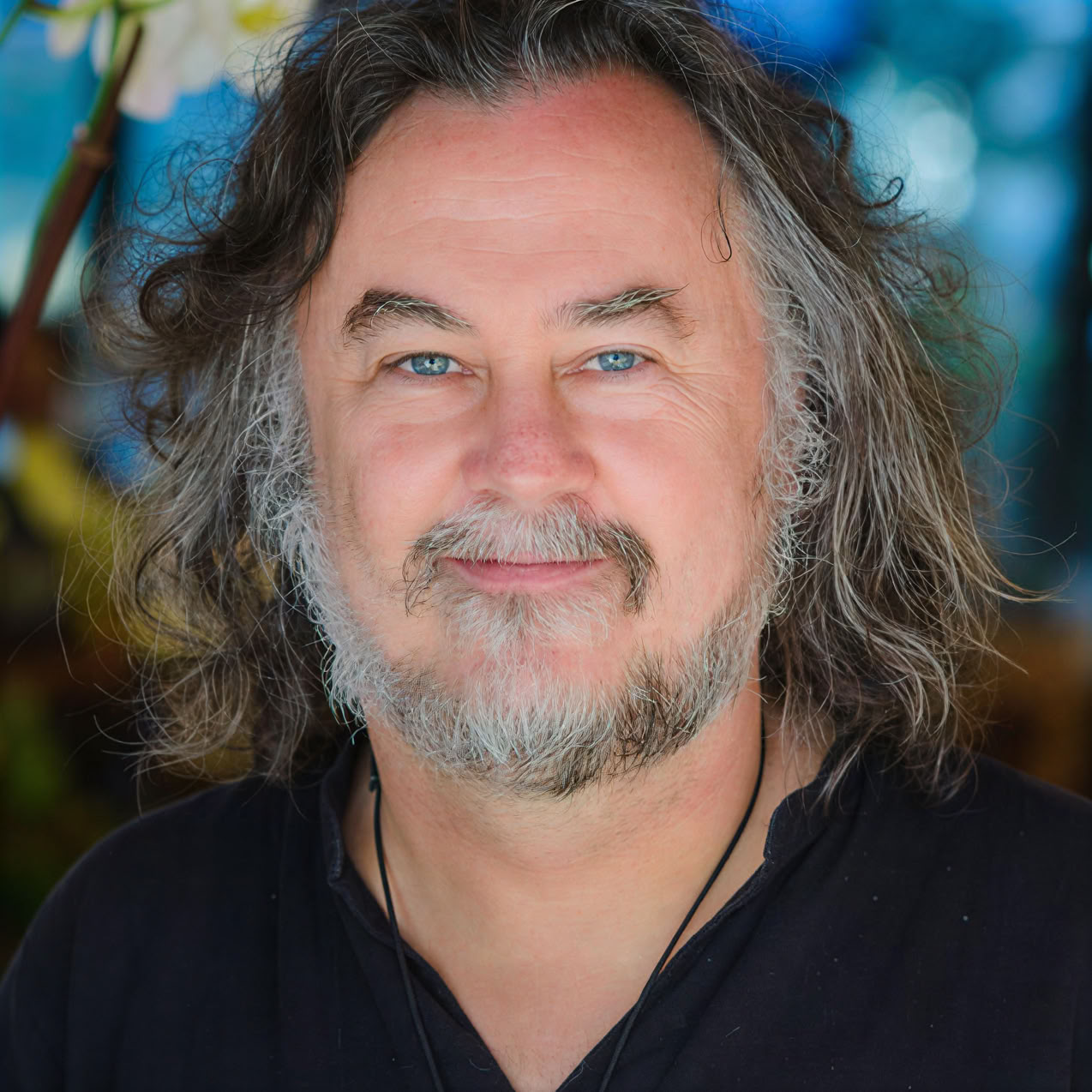 Brett Bevell