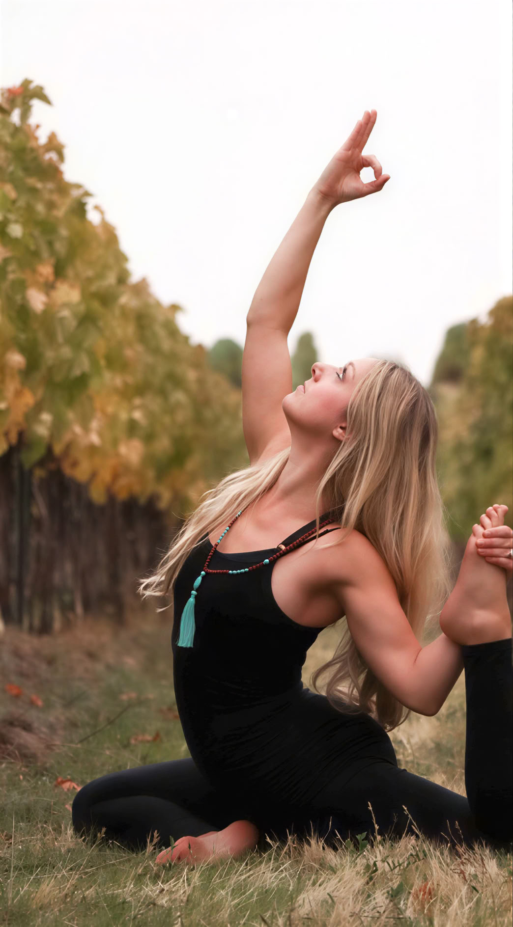 Jen Crane