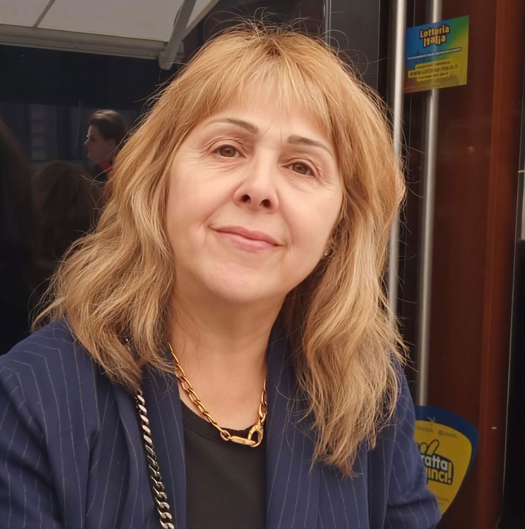 Franca Lepre
