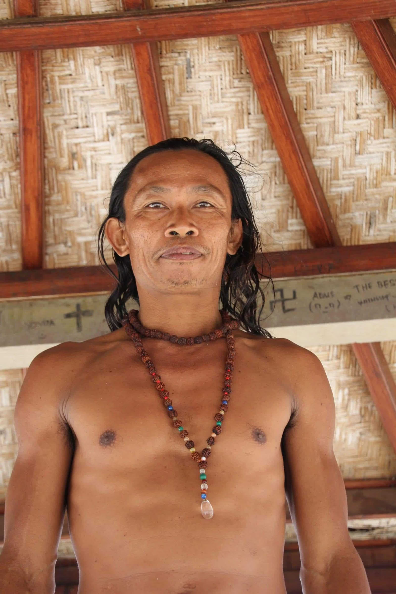 Jero Mangku