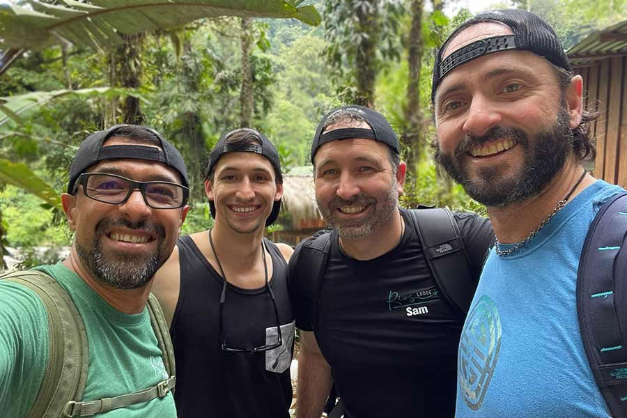 Roberto Gallo