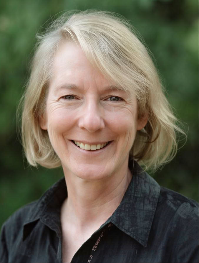 Jill Shepherd (Sangsurya Retreat Centre)