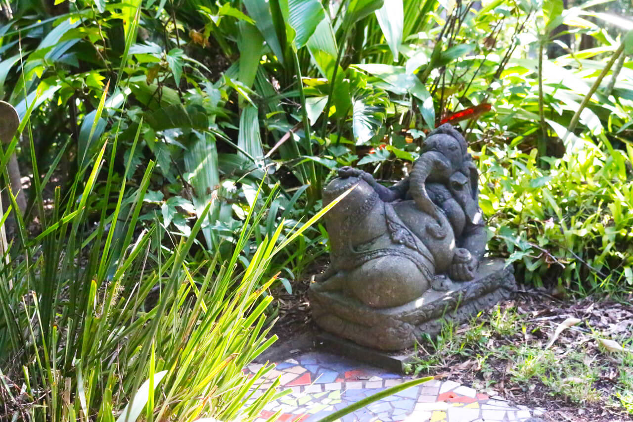 Judy Krupp (Sangsurya Retreat Centre)